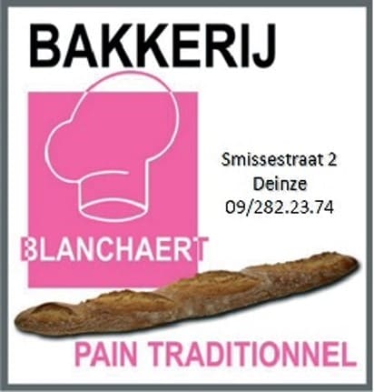blanchaert
